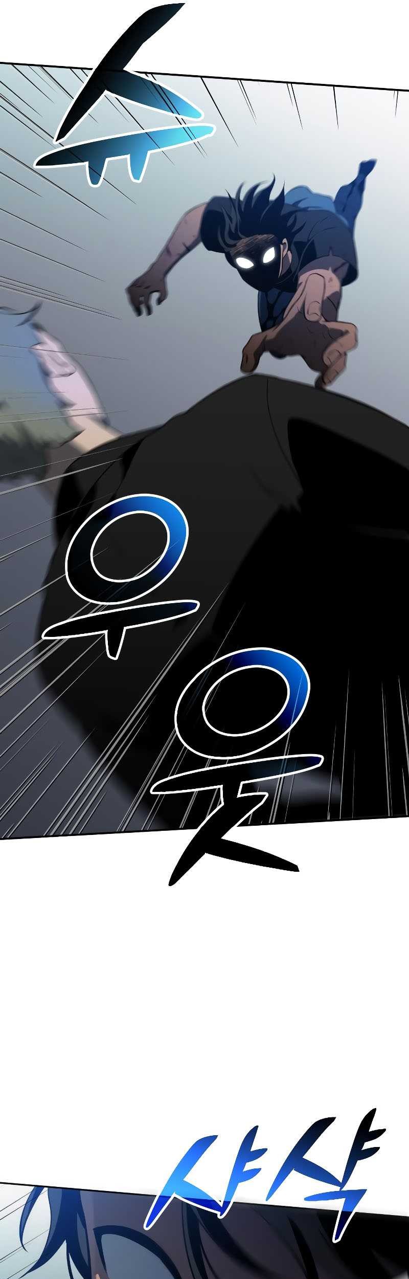 I Used To Be The Boss Chapter 04 Gambar 67
