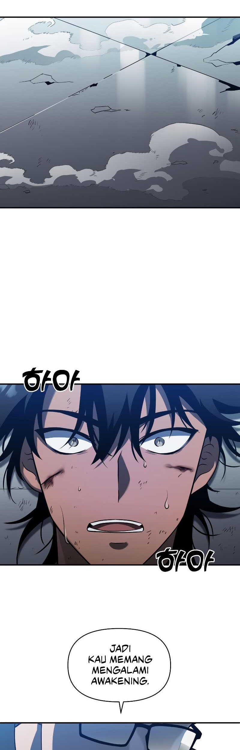 I Used To Be The Boss Chapter 04 Gambar 70