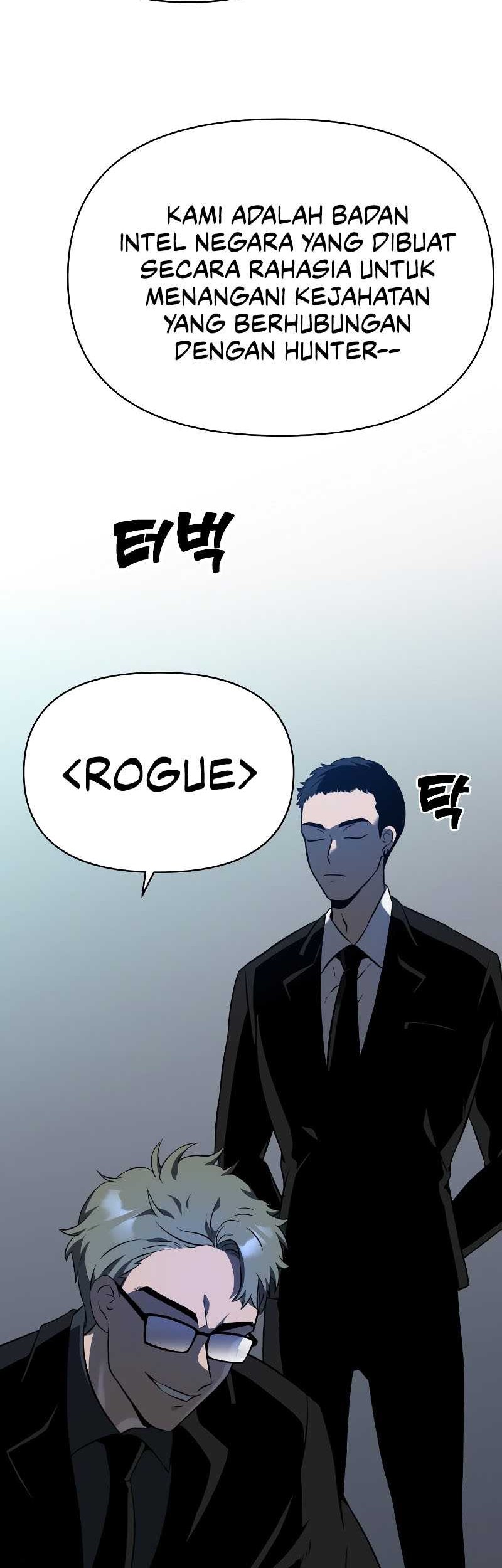 I Used To Be The Boss Chapter 04 Gambar 73