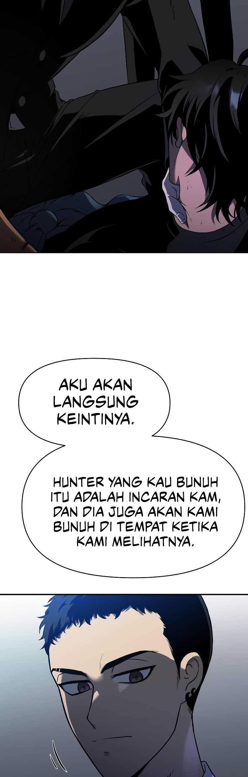 I Used To Be The Boss Chapter 04 Gambar 74