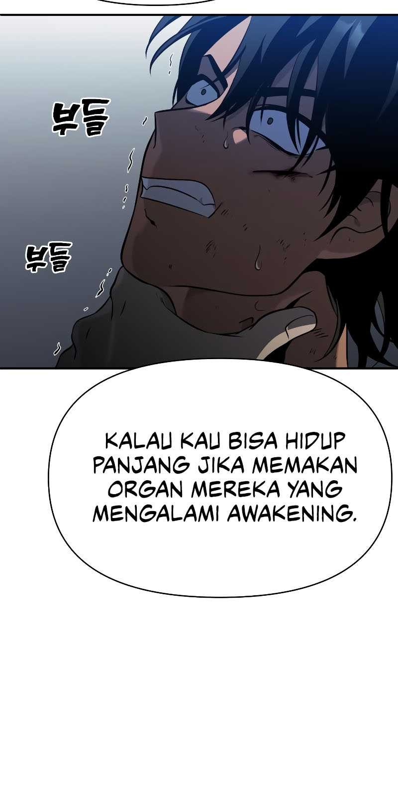 I Used To Be The Boss Chapter 04 Gambar 76