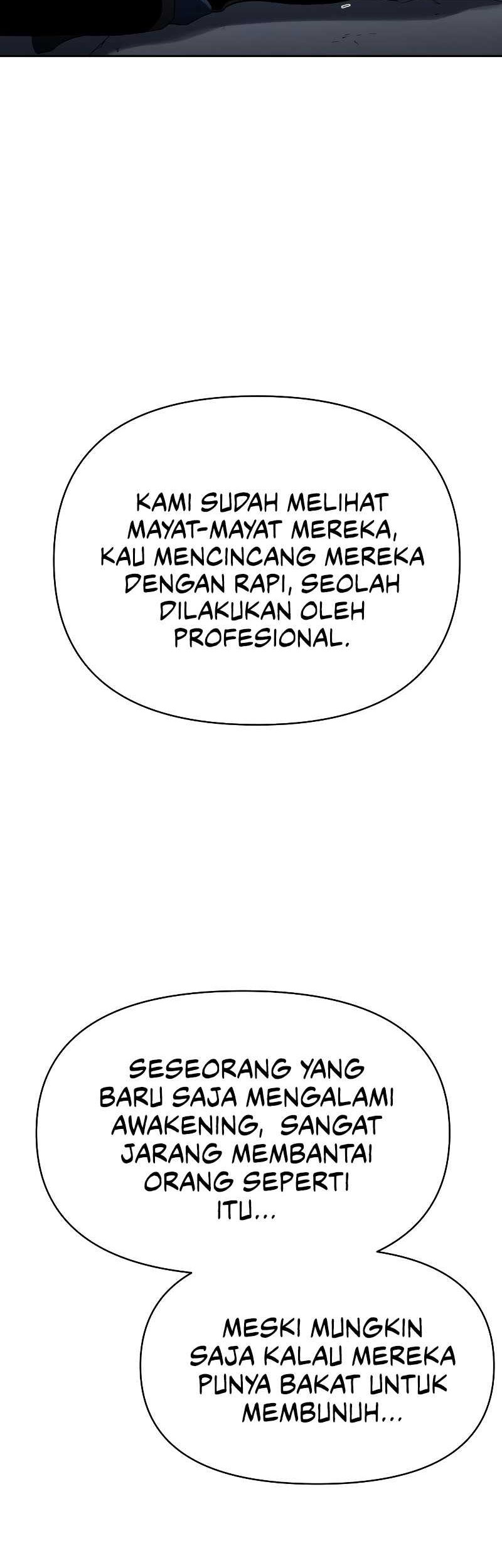 I Used To Be The Boss Chapter 04 Gambar 78