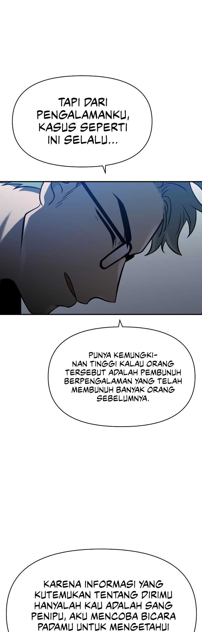 I Used To Be The Boss Chapter 04 Gambar 79