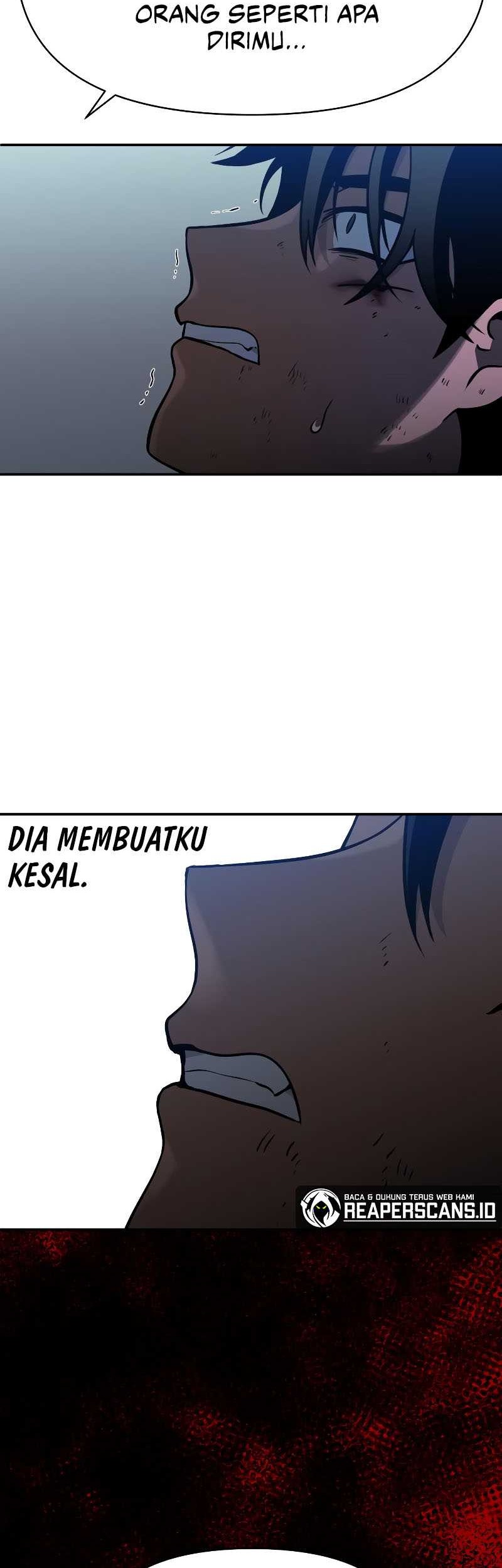 I Used To Be The Boss Chapter 04 Gambar 80