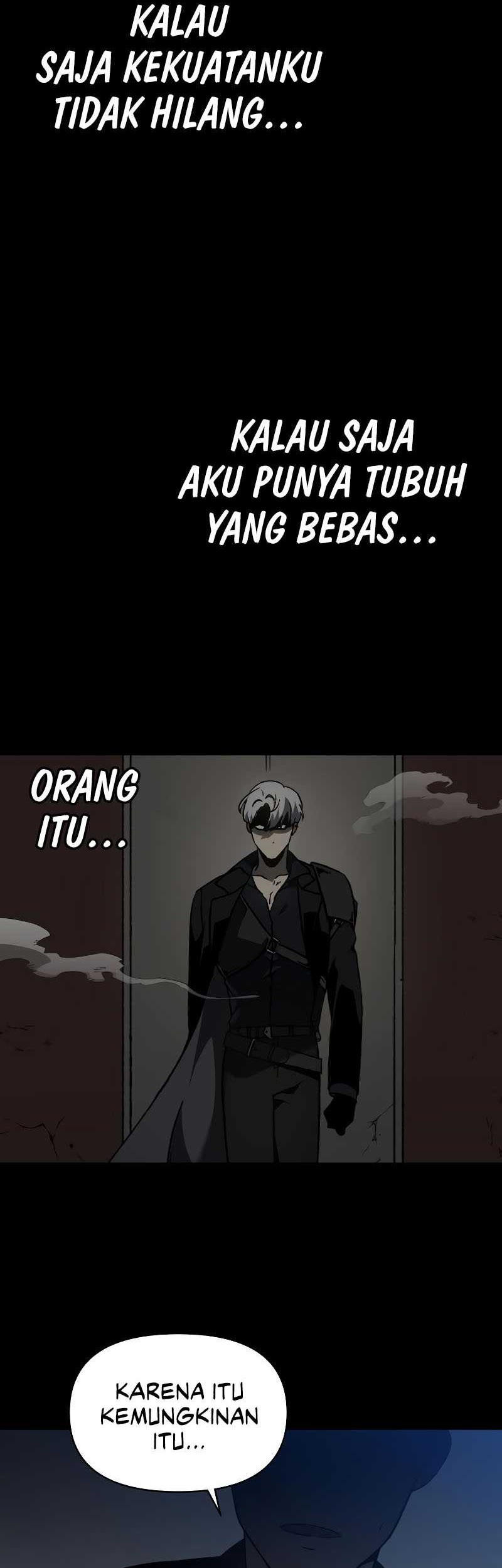 I Used To Be The Boss Chapter 04 Gambar 83