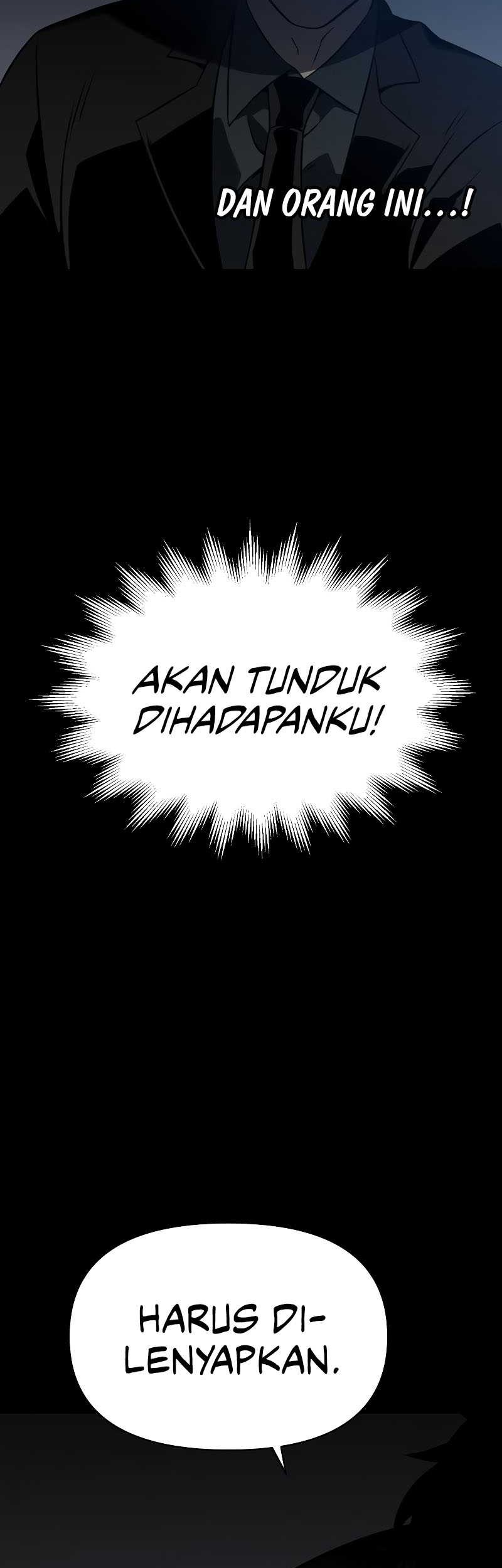 I Used To Be The Boss Chapter 04 Gambar 84