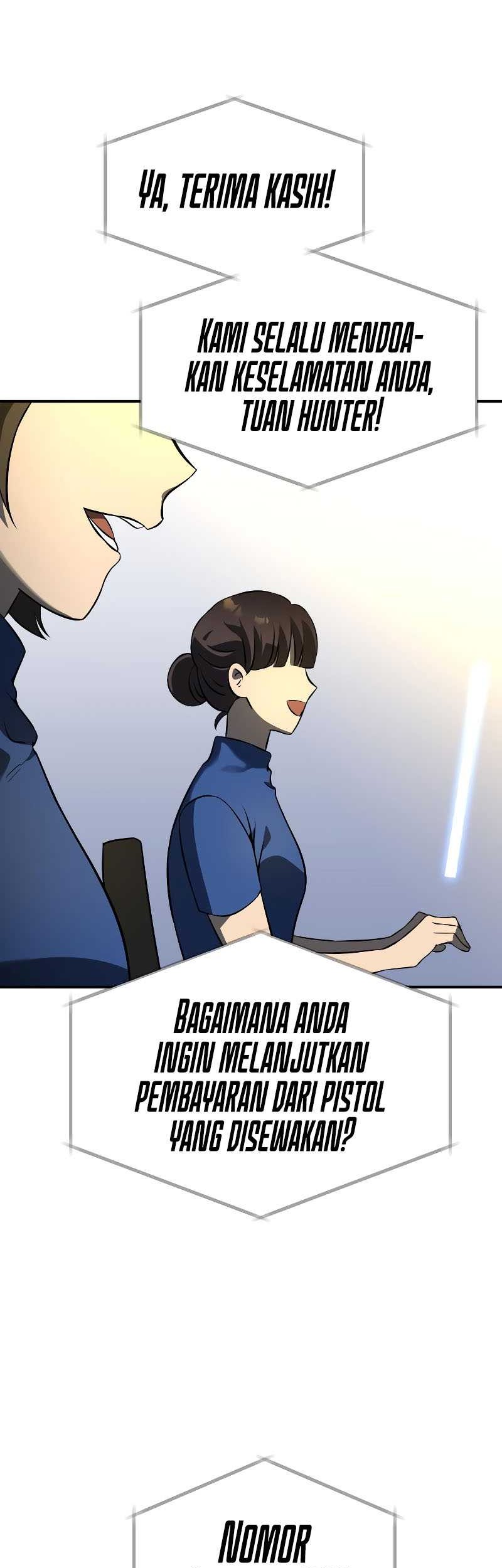 I Used To Be The Boss Chapter 04 Gambar 89