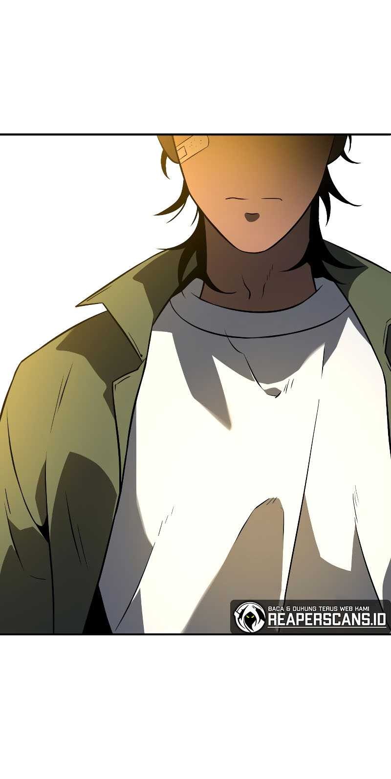 I Used To Be The Boss Chapter 04 Gambar 91