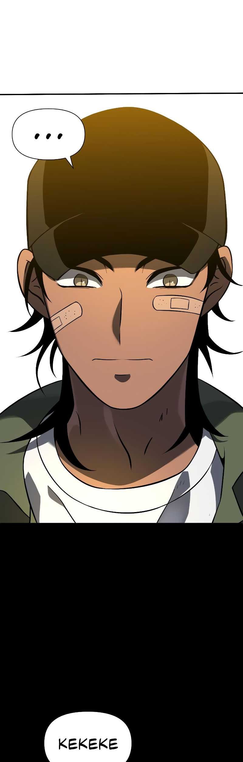 I Used To Be The Boss Chapter 04 Gambar 92