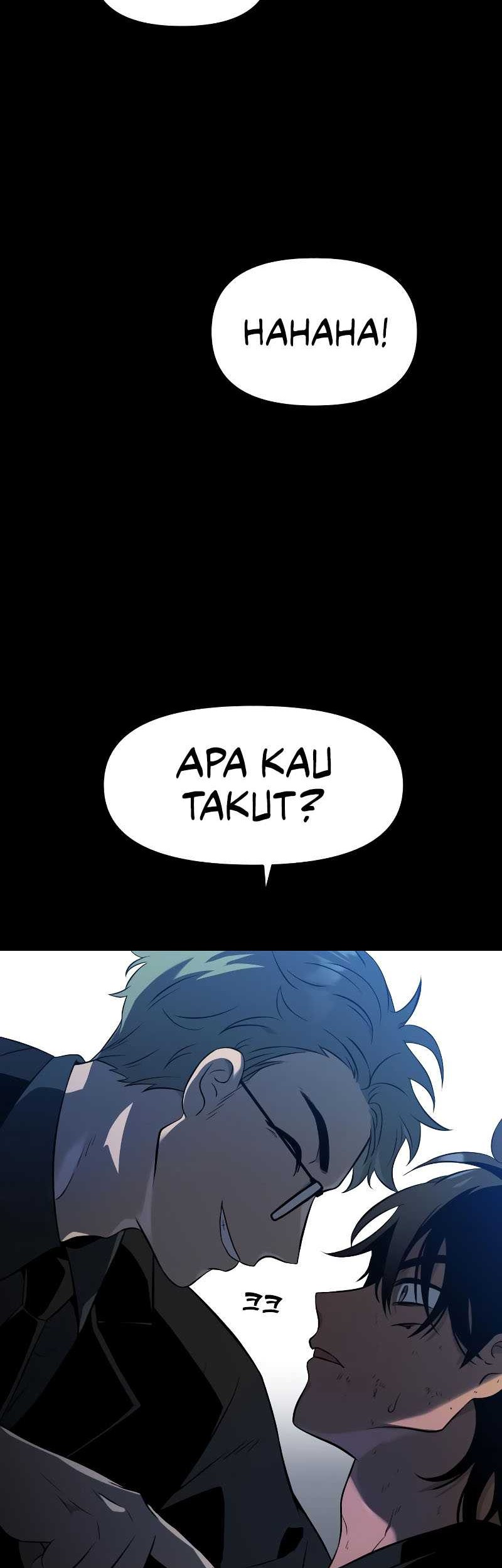 I Used To Be The Boss Chapter 04 Gambar 93