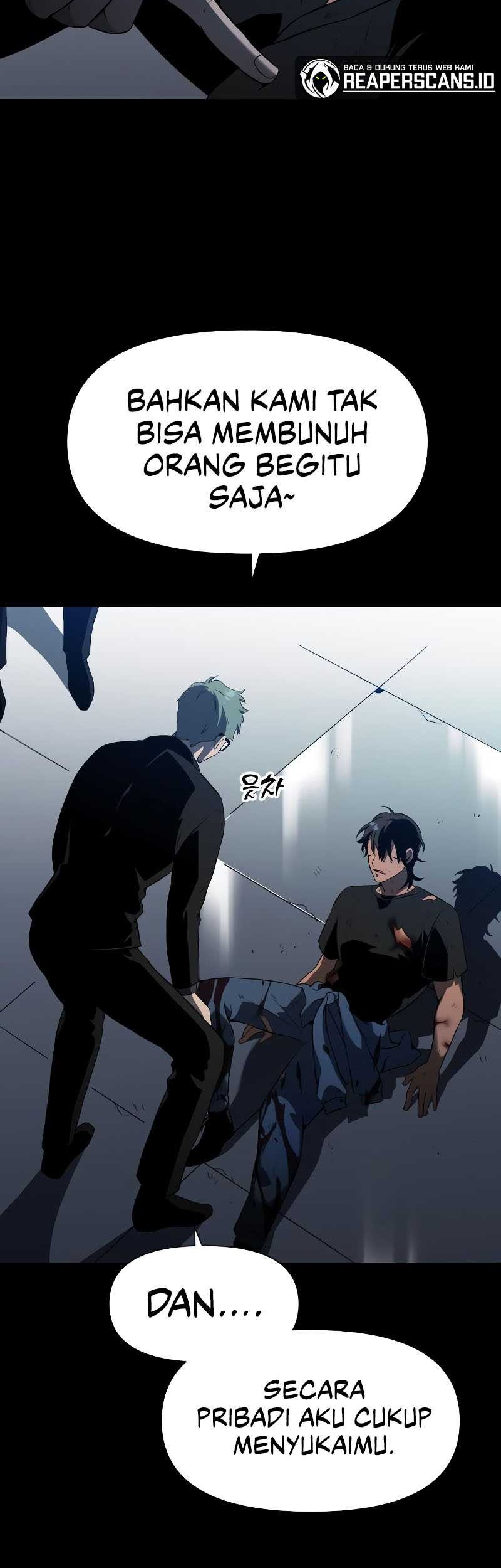 I Used To Be The Boss Chapter 04 Gambar 94