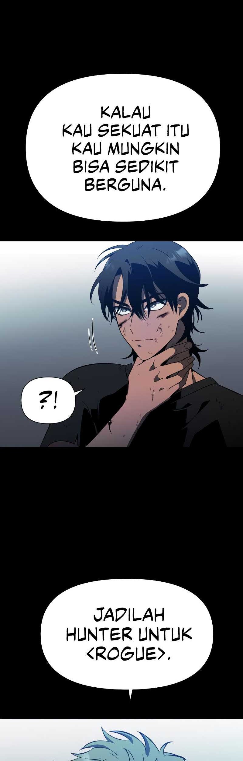 I Used To Be The Boss Chapter 04 Gambar 95