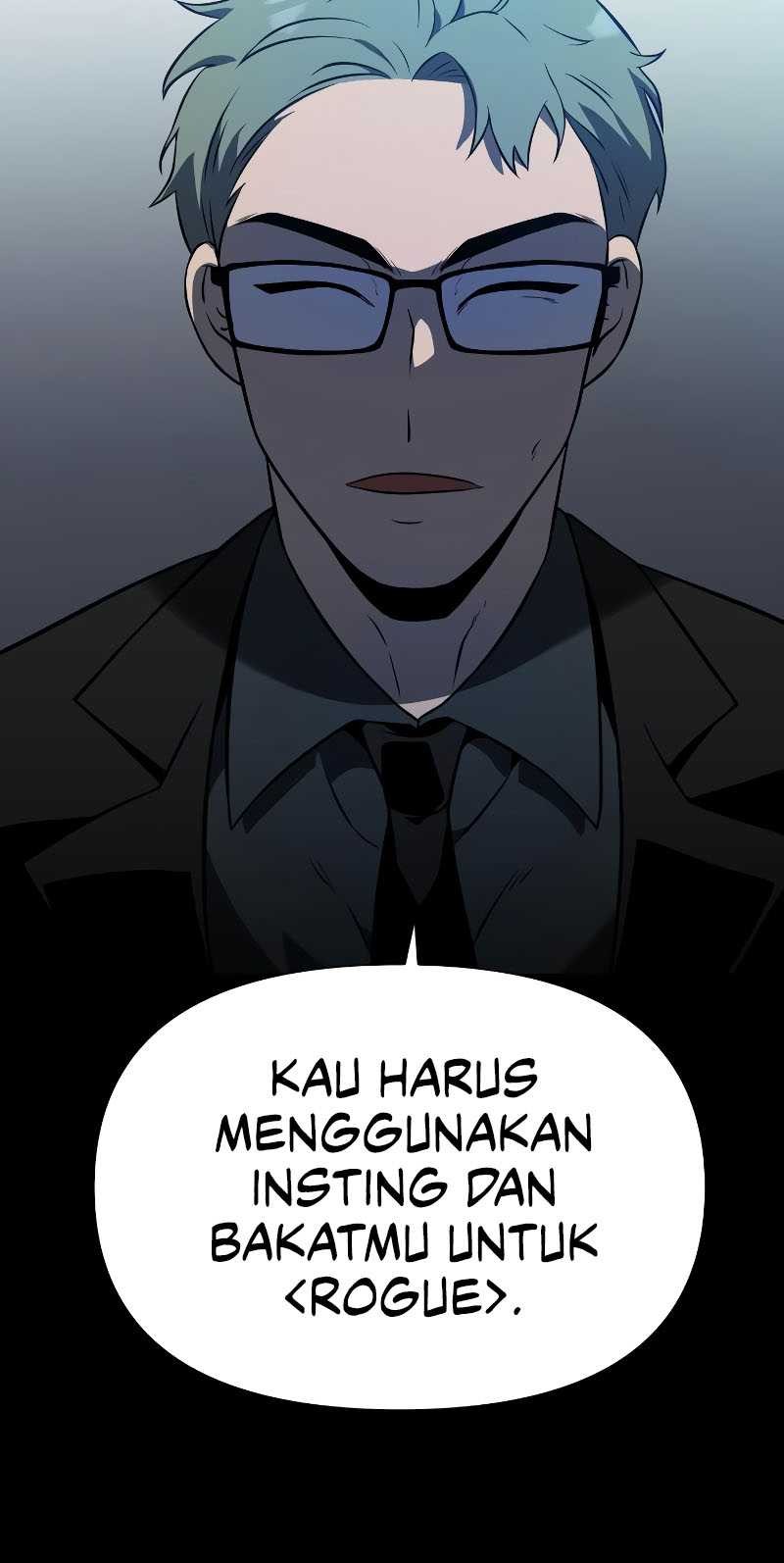 I Used To Be The Boss Chapter 04 Gambar 96