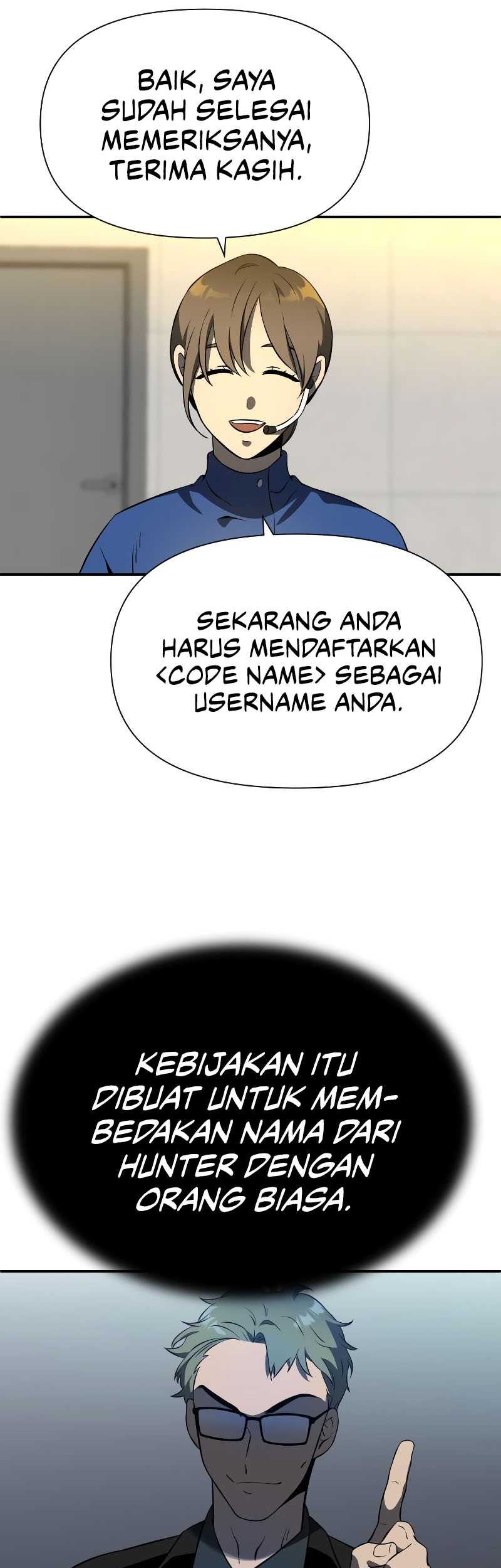 I Used To Be The Boss Chapter 04 Gambar 99