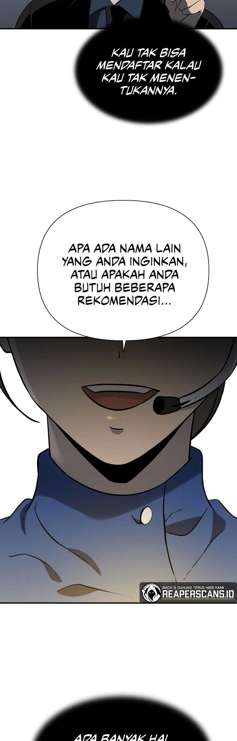 I Used To Be The Boss Chapter 04 Gambar 100