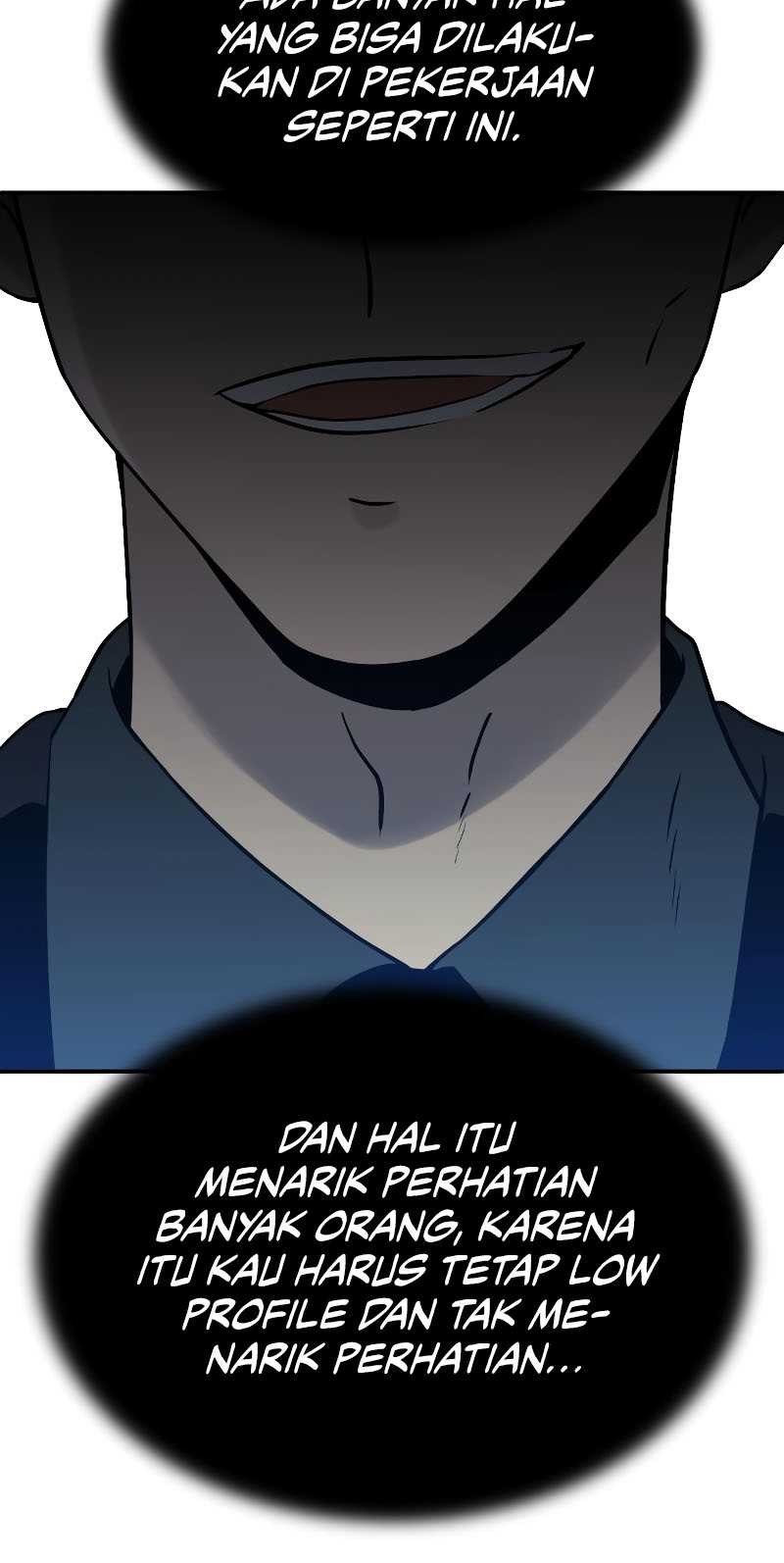 I Used To Be The Boss Chapter 04 Gambar 101