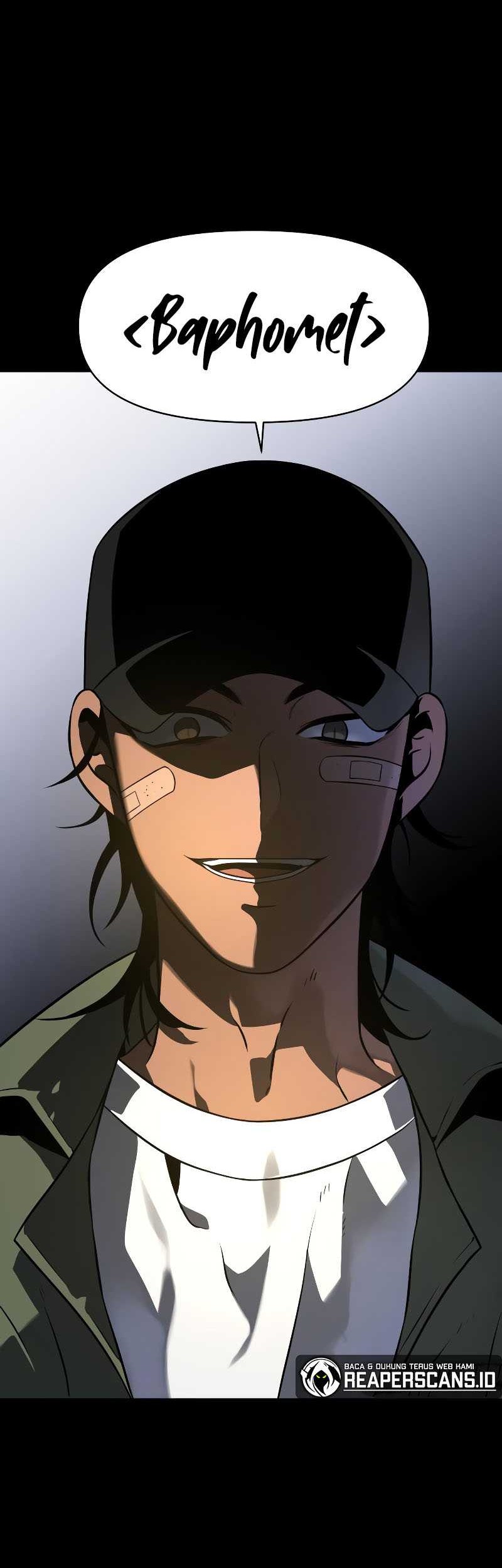 I Used To Be The Boss Chapter 04 Gambar 103