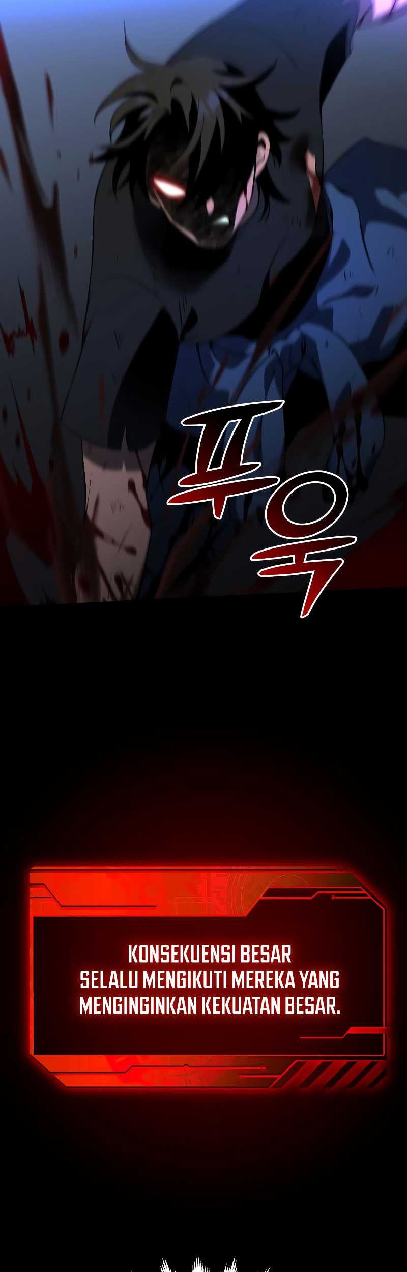 I Used To Be The Boss Chapter 04 Gambar 4