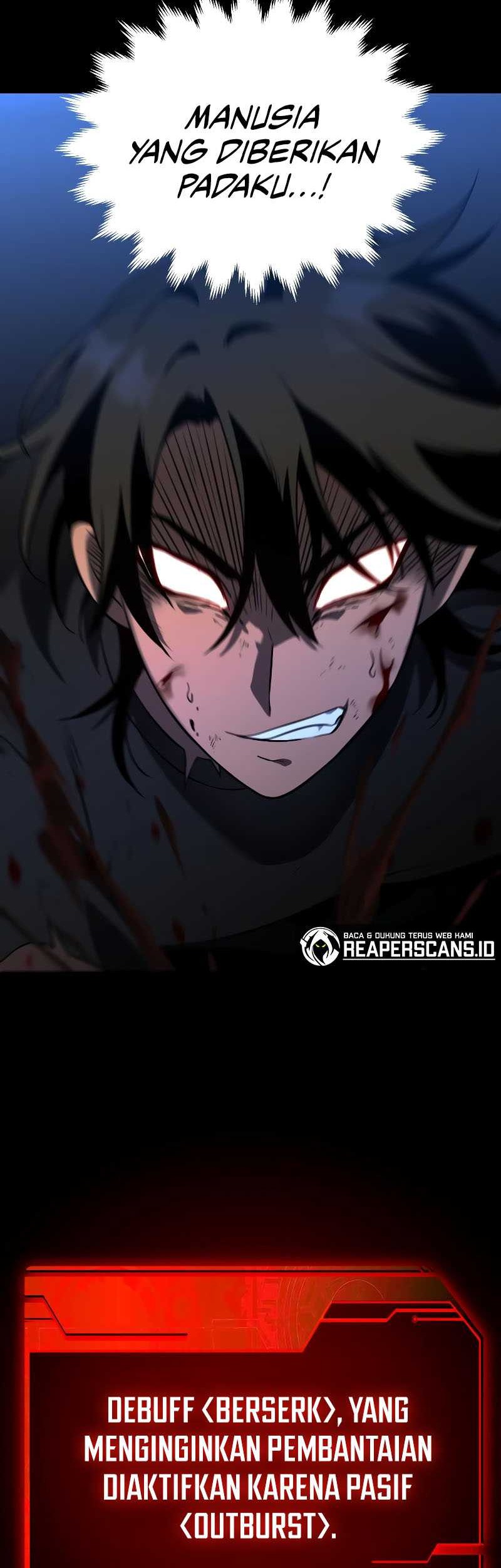 I Used To Be The Boss Chapter 04 Gambar 5