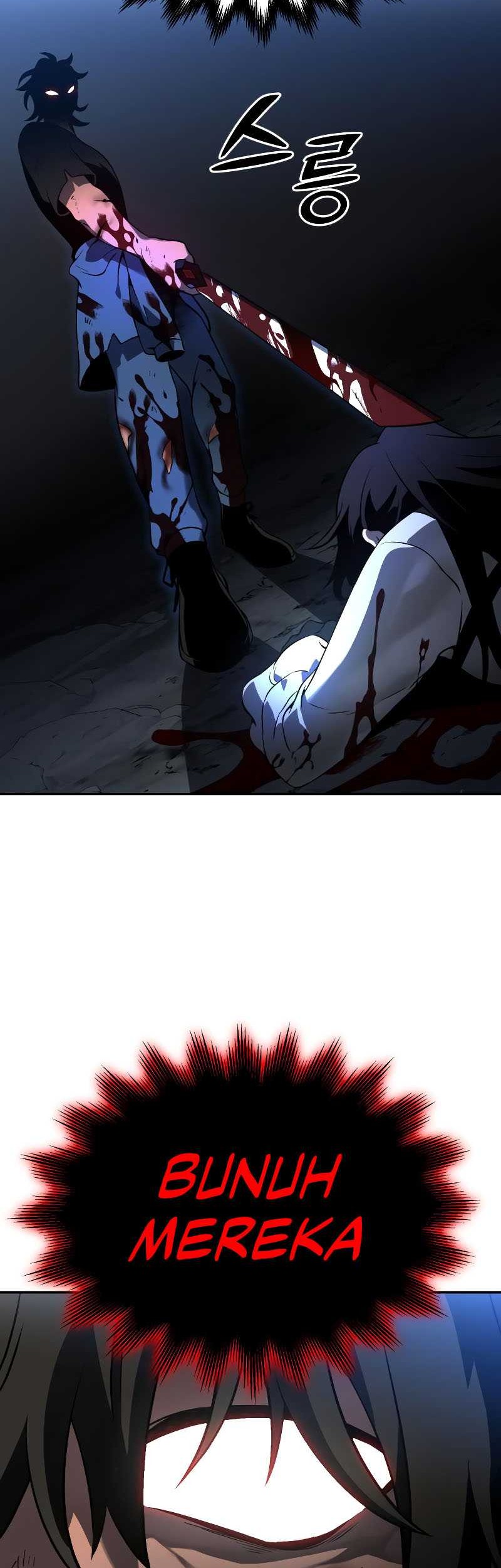 I Used To Be The Boss Chapter 04 Gambar 10
