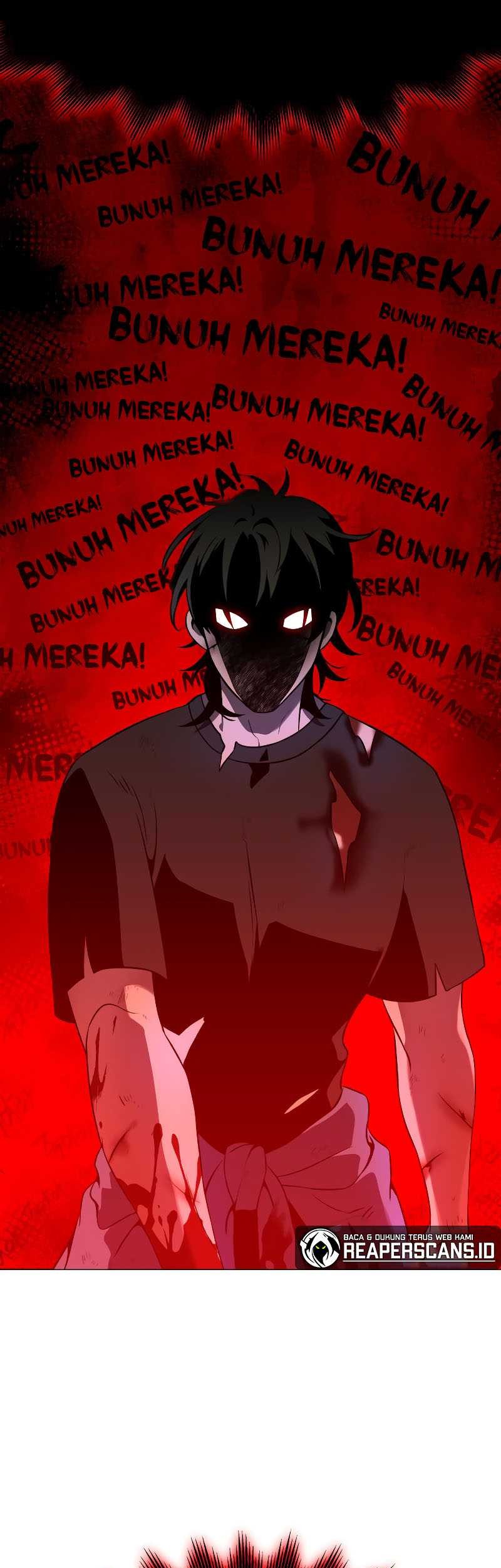 I Used To Be The Boss Chapter 04 Gambar 12