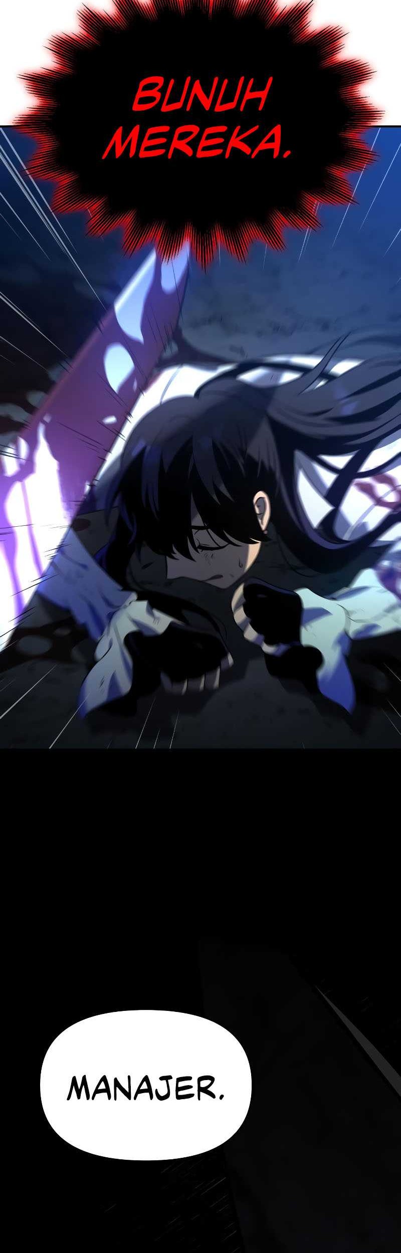 I Used To Be The Boss Chapter 04 Gambar 13
