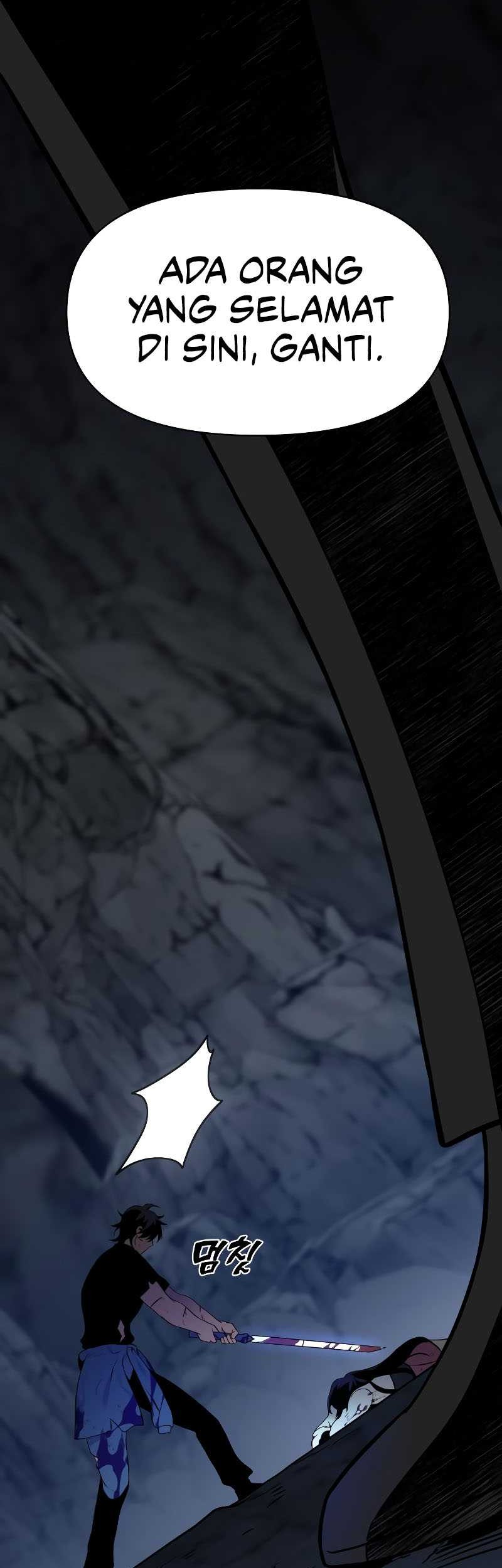 I Used To Be The Boss Chapter 04 Gambar 14