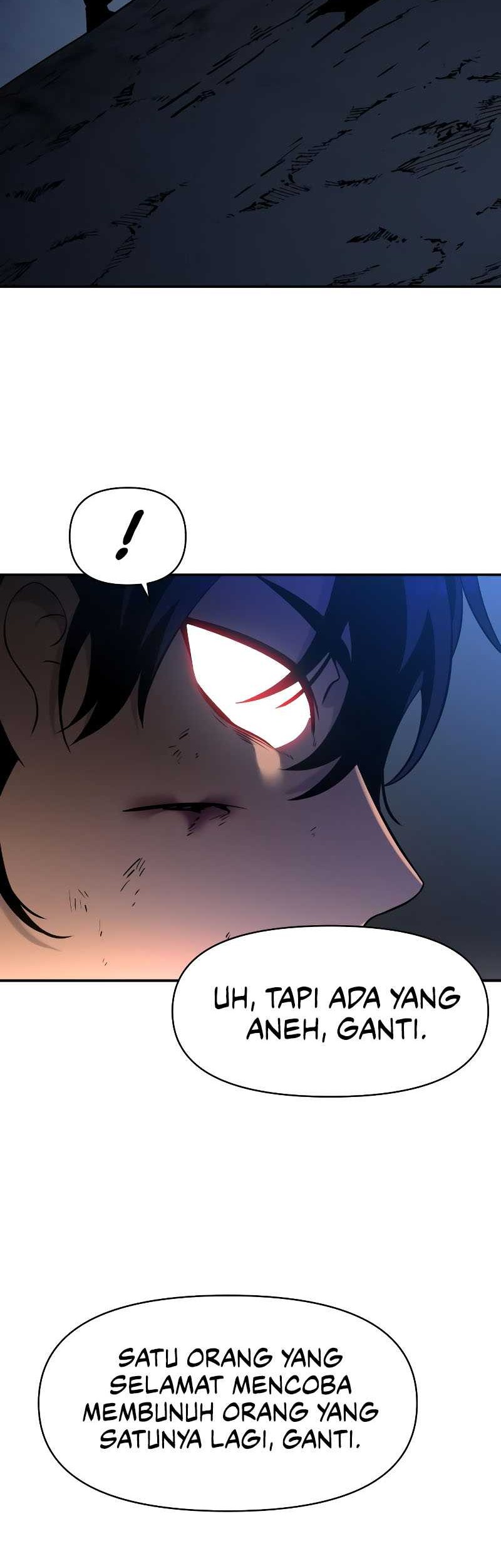 I Used To Be The Boss Chapter 04 Gambar 15