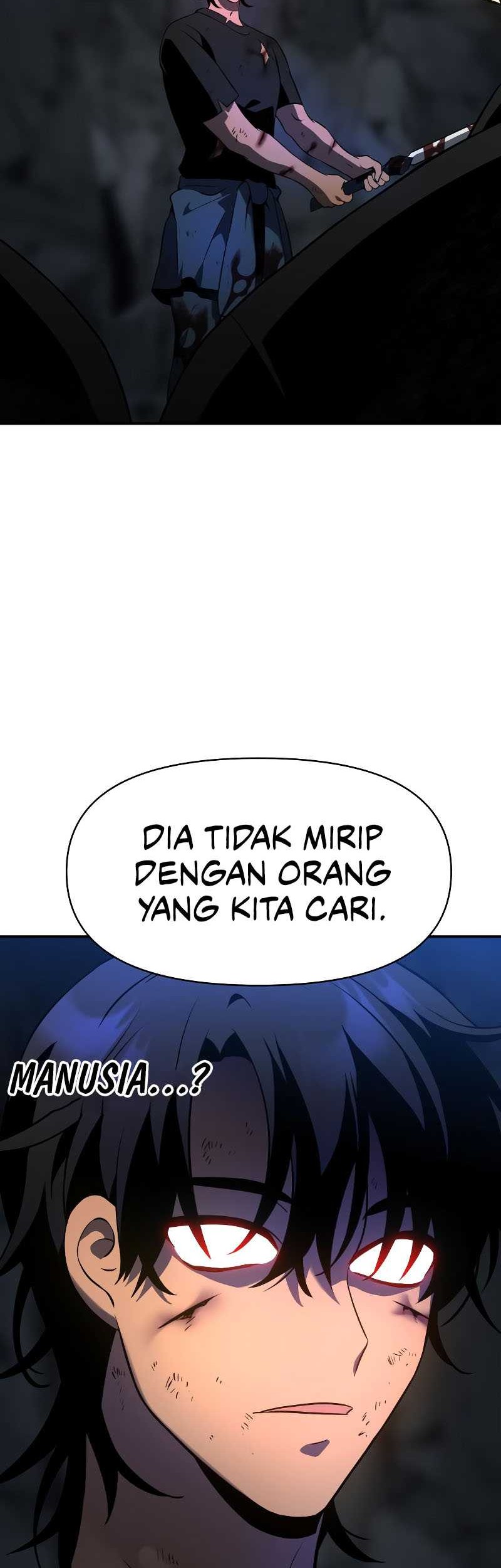 I Used To Be The Boss Chapter 04 Gambar 18