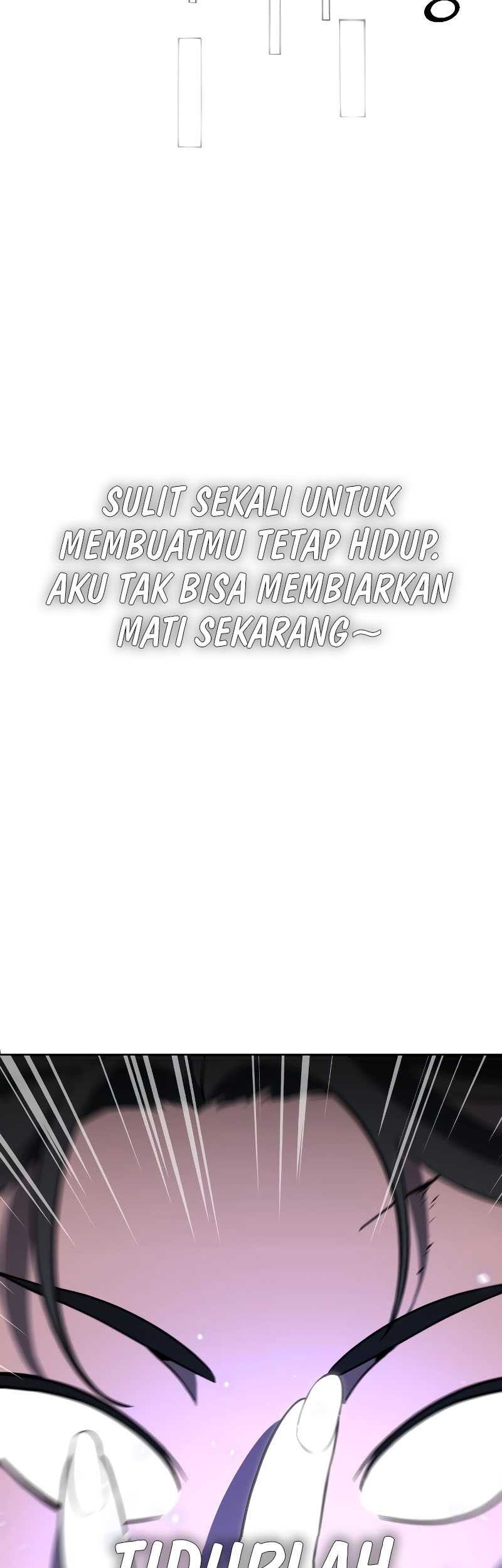 I Used To Be The Boss Chapter 04 Gambar 24