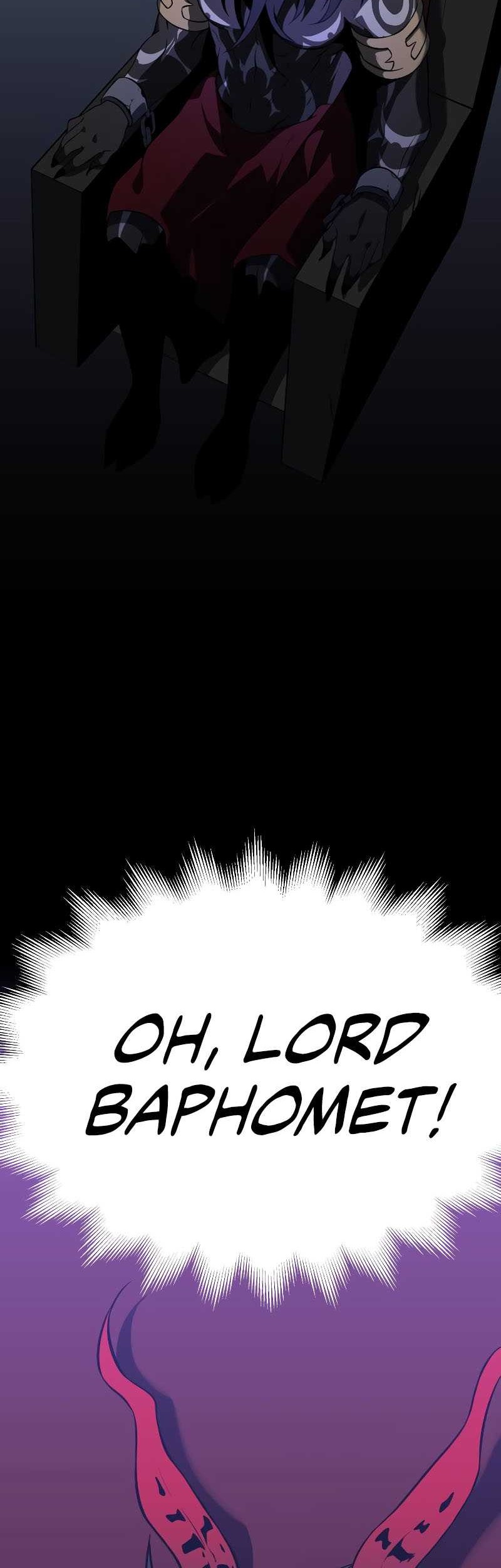 I Used To Be The Boss Chapter 04 Gambar 30