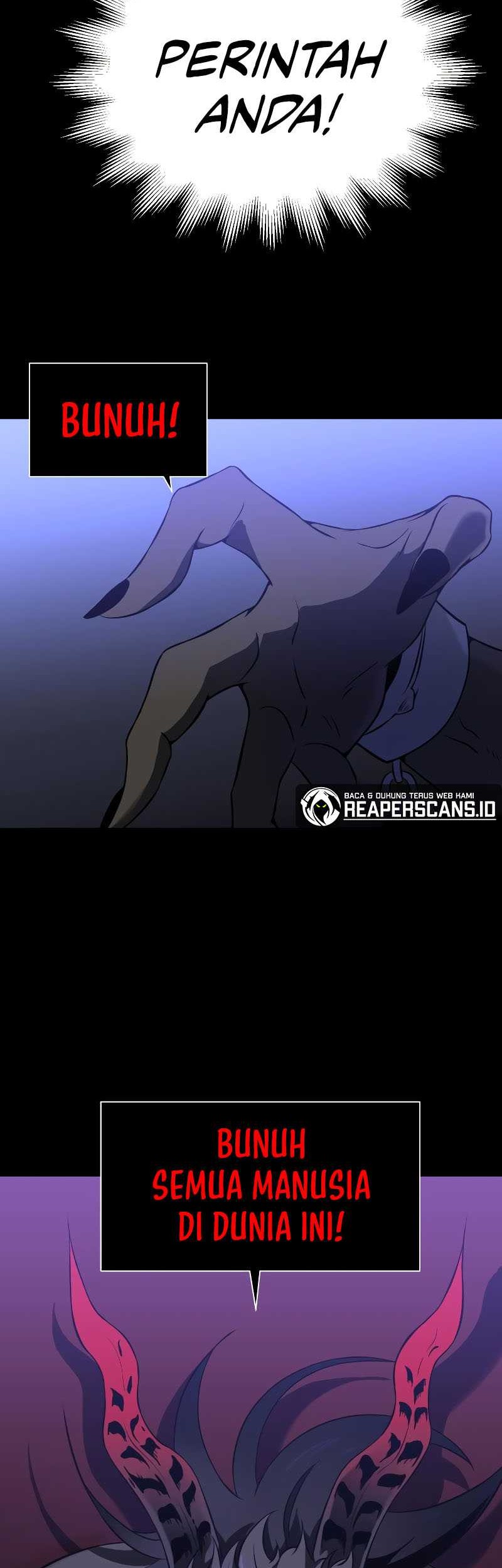 I Used To Be The Boss Chapter 04 Gambar 33