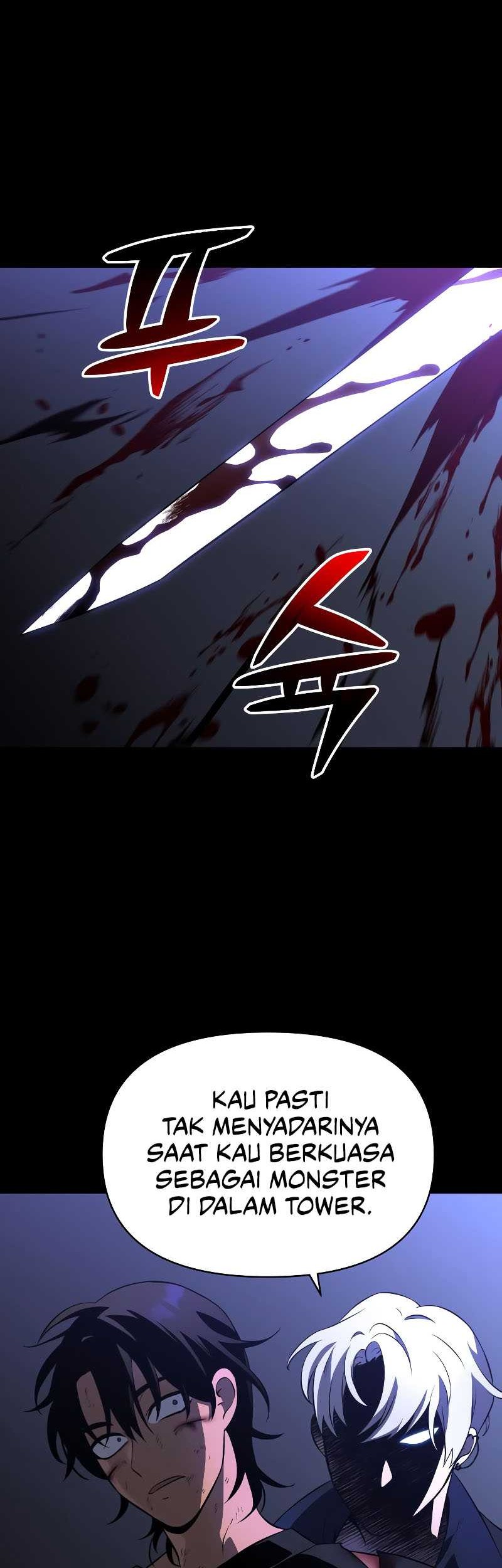 I Used To Be The Boss Chapter 04 Gambar 35