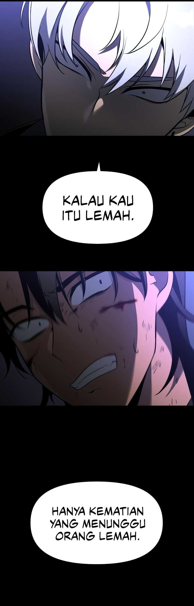 I Used To Be The Boss Chapter 04 Gambar 37