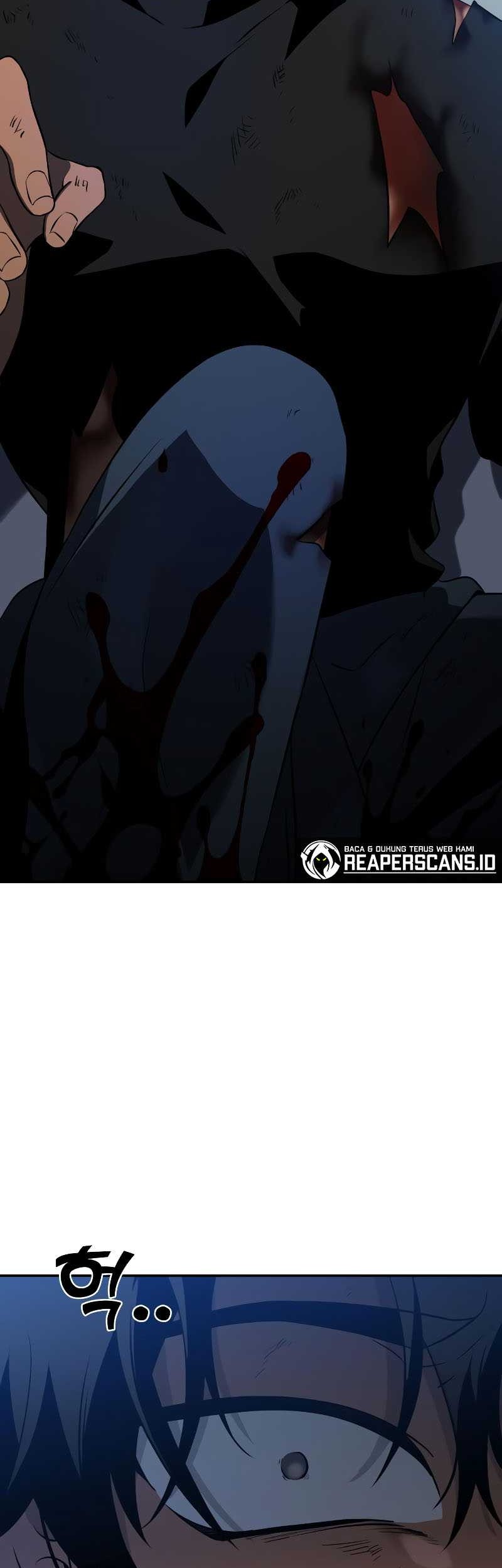 I Used To Be The Boss Chapter 04 Gambar 39