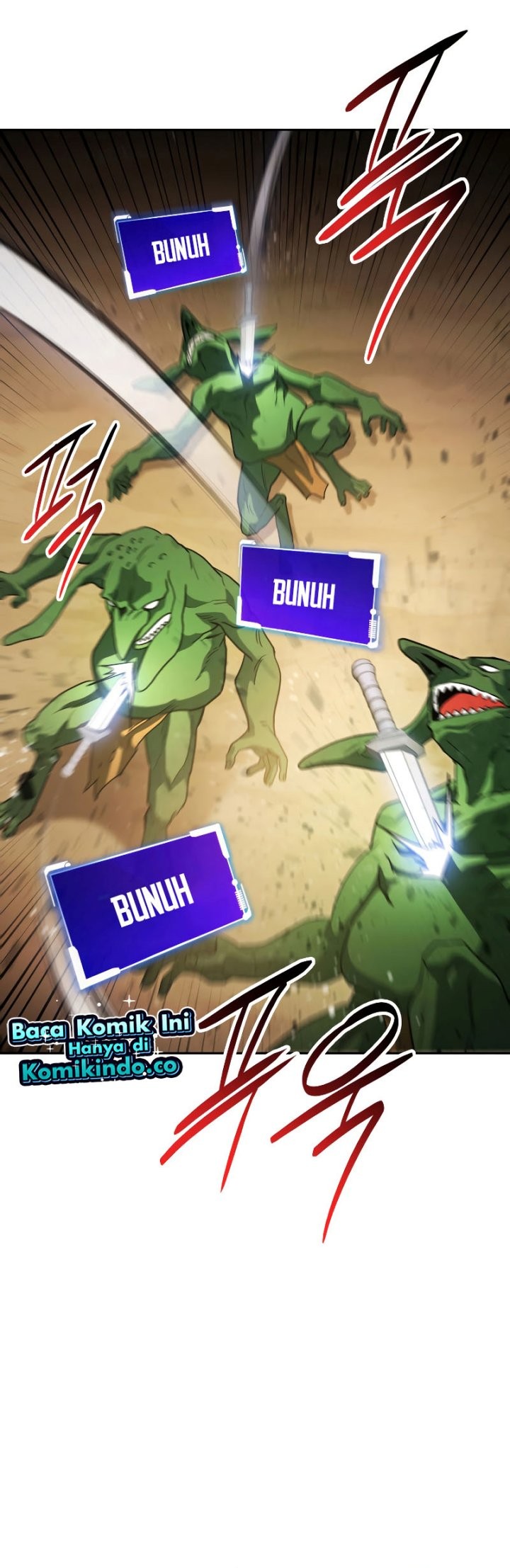 My Insanely Competent Underlings Chapter 11 Gambar 12