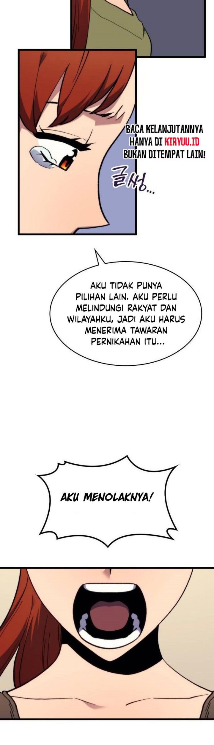 Wizard of Arsenia Chapter 45 Gambar 48