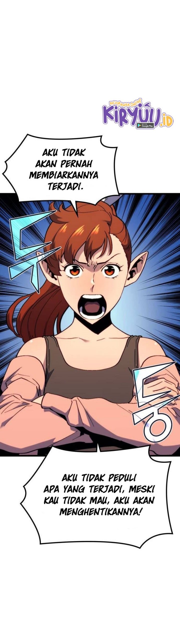 Wizard of Arsenia Chapter 45 Gambar 49