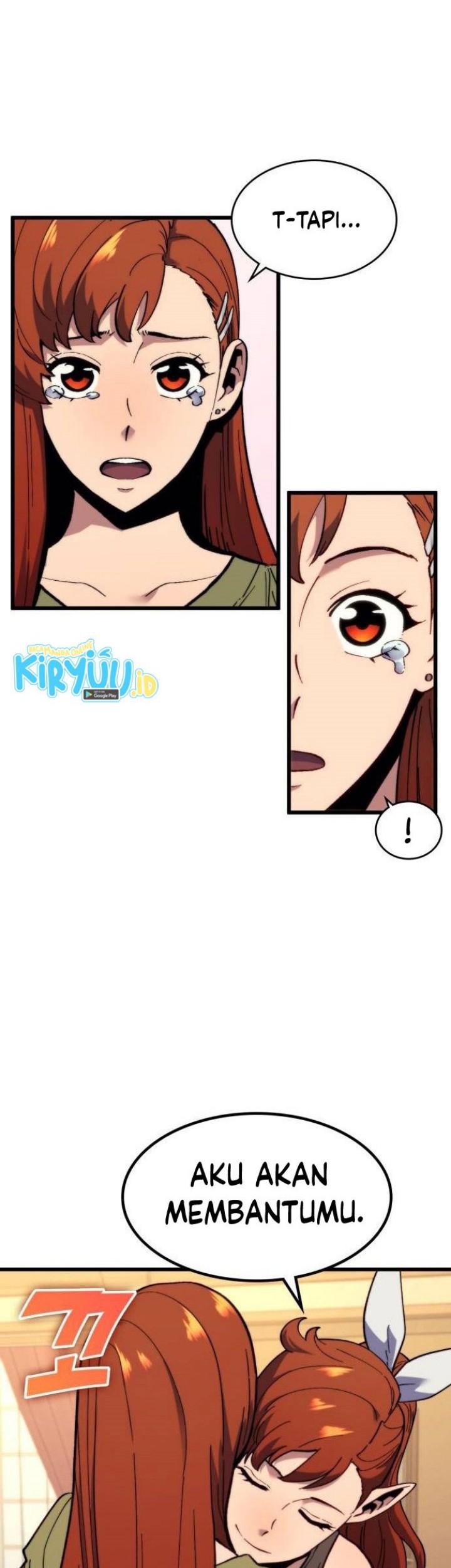 Wizard of Arsenia Chapter 45 Gambar 50