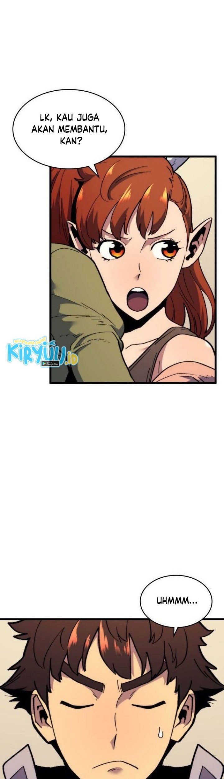 Wizard of Arsenia Chapter 45 Gambar 52
