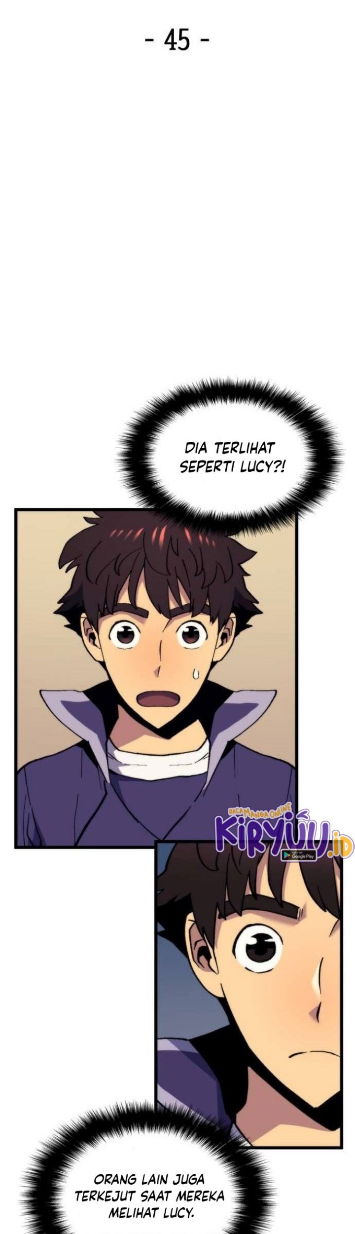 Wizard of Arsenia Chapter 45 Gambar 4