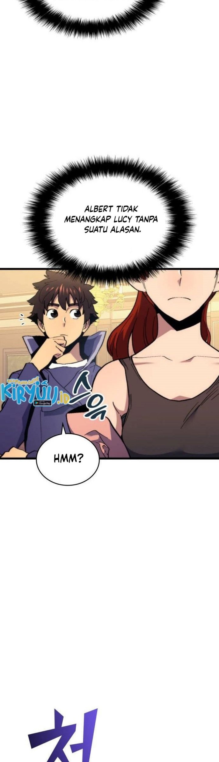 Wizard of Arsenia Chapter 45 Gambar 5
