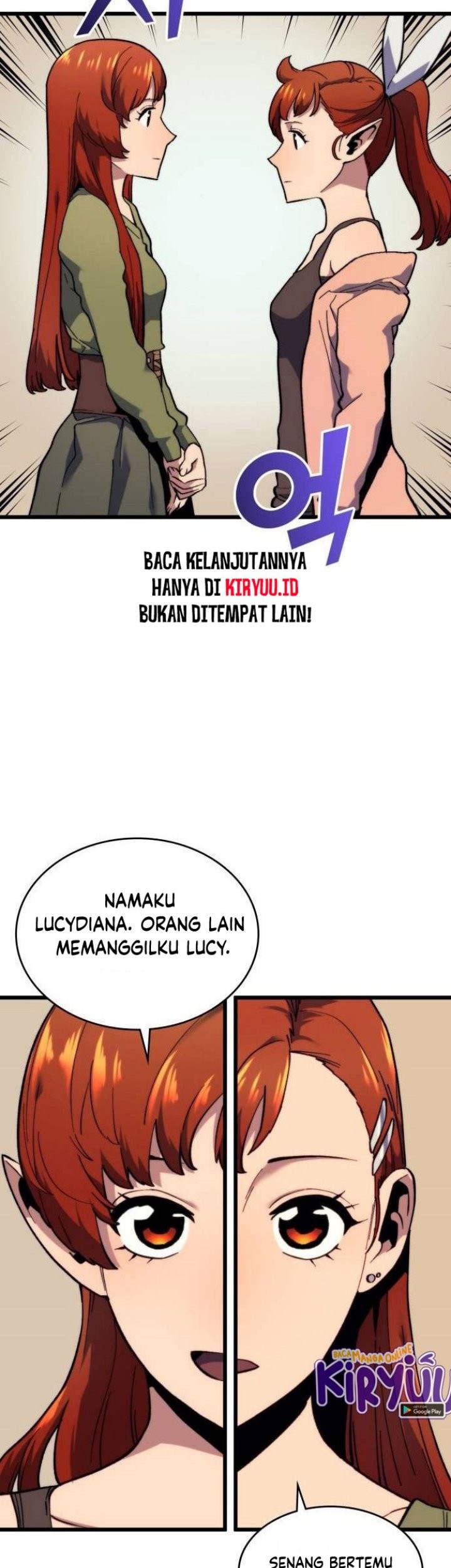 Wizard of Arsenia Chapter 45 Gambar 6