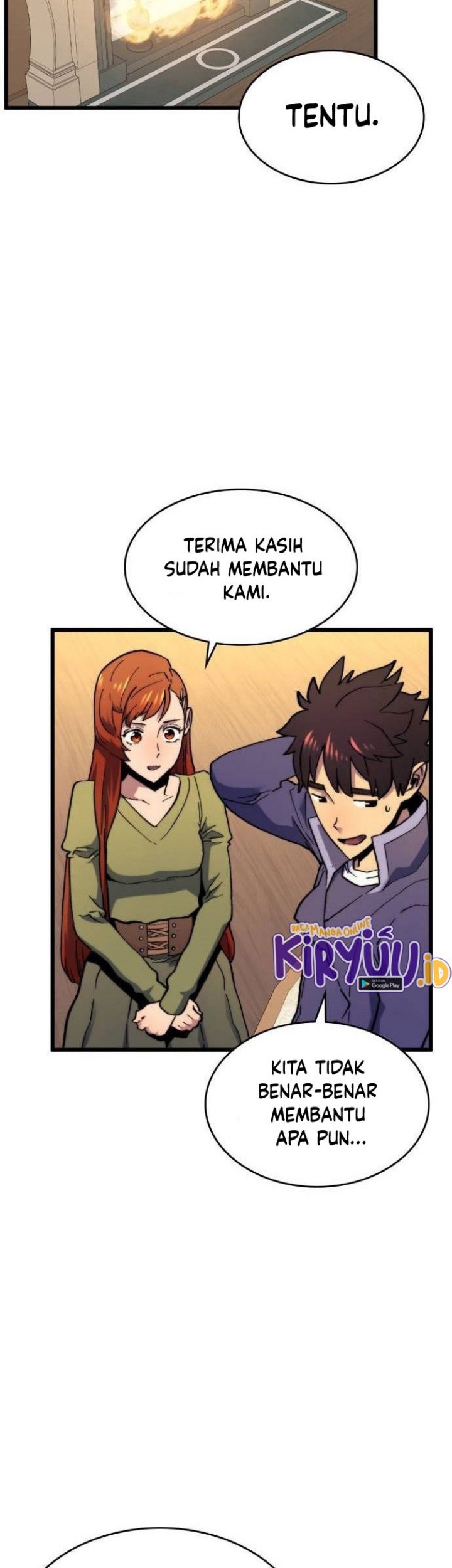 Wizard of Arsenia Chapter 45 Gambar 10