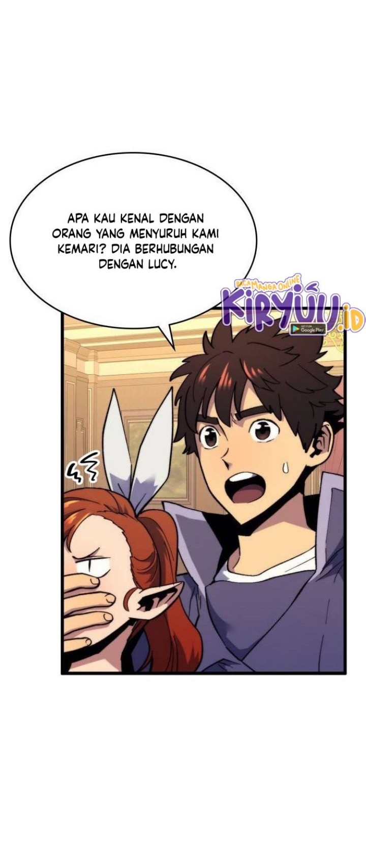 Wizard of Arsenia Chapter 45 Gambar 13