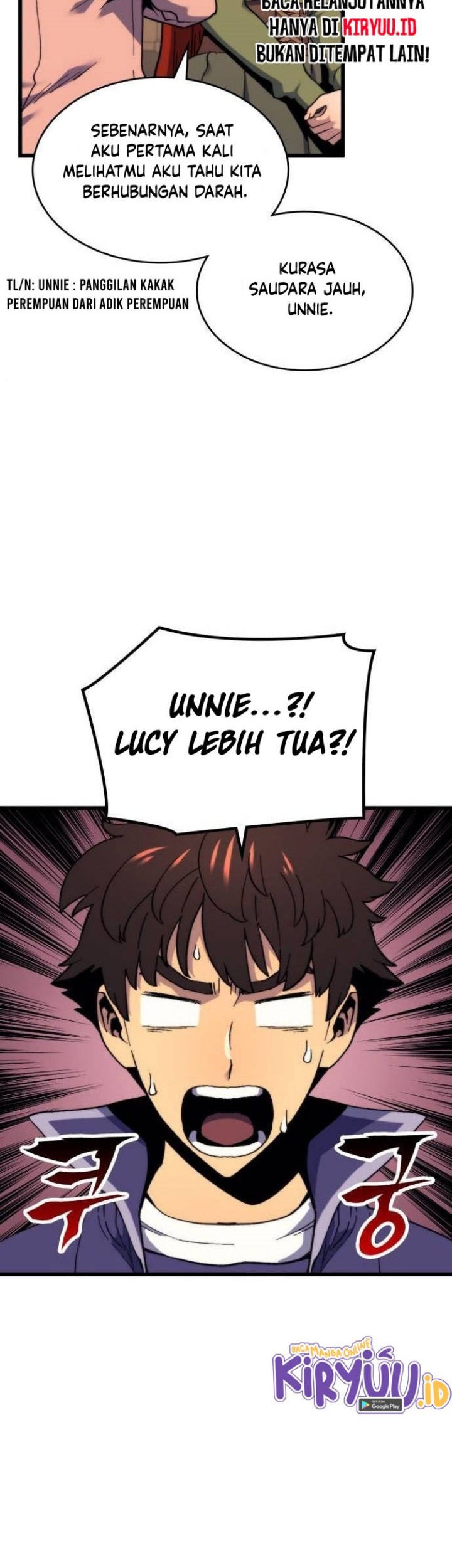 Wizard of Arsenia Chapter 45 Gambar 27