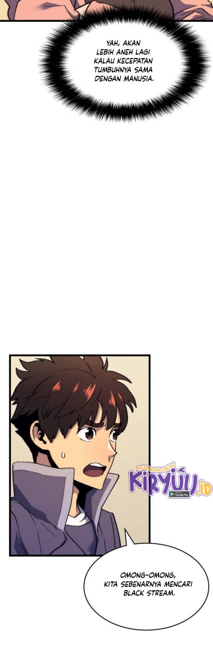 Wizard of Arsenia Chapter 45 Gambar 30