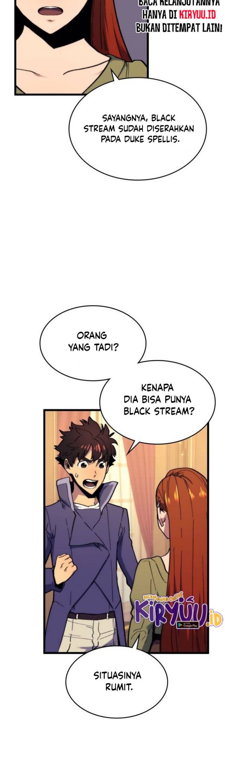 Wizard of Arsenia Chapter 45 Gambar 32