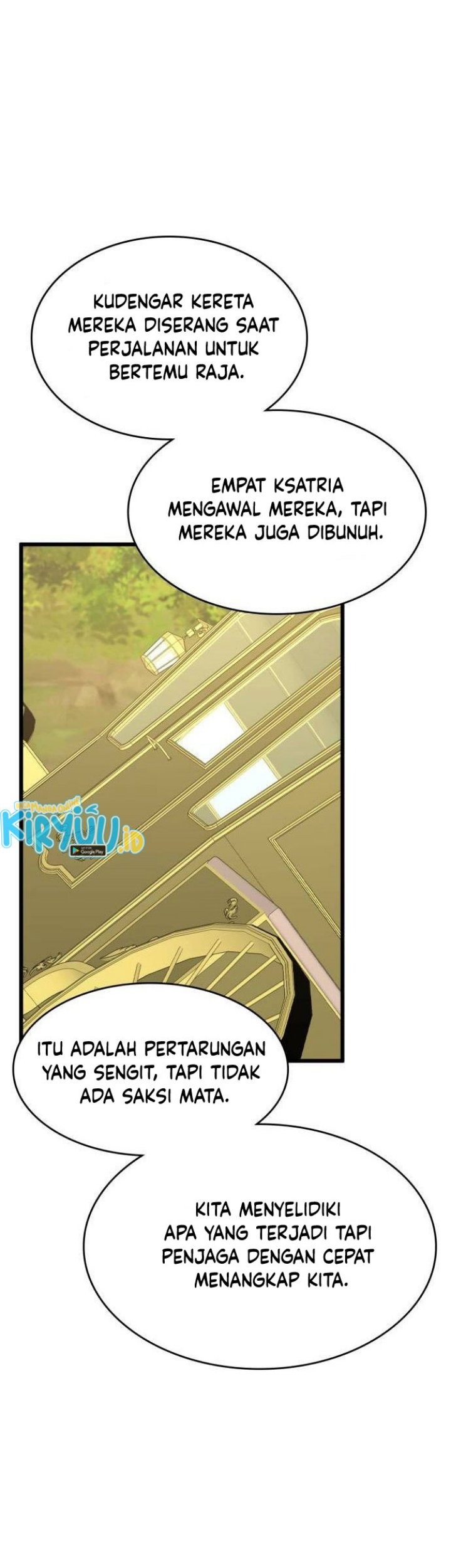Wizard of Arsenia Chapter 45 Gambar 36