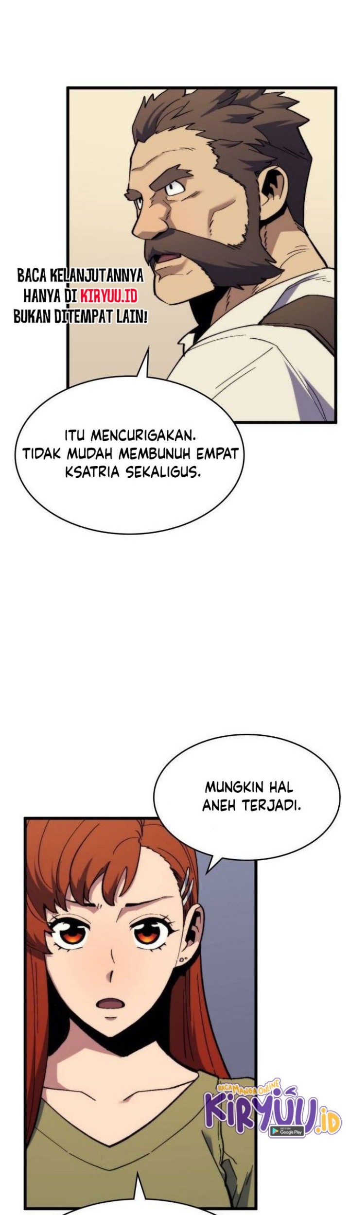 Wizard of Arsenia Chapter 45 Gambar 37